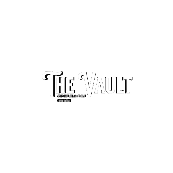 The Vault Clothing