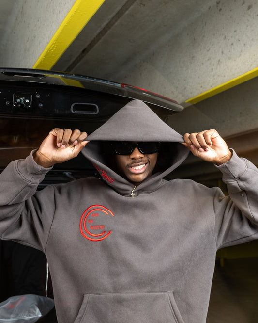 CCC Hoodie
